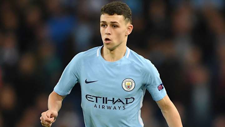 Phil Foden & Jadon Sancho Dropped for England Under-19s Game for Lateness