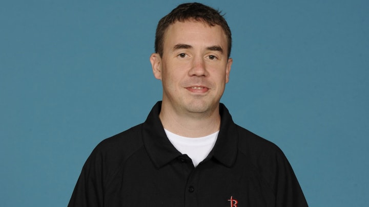 Report: Rick Adelman's Son Killed After Being Hit By Car While Crossing Street