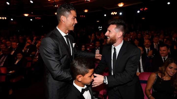 Who Comes Out on Top in a Messi vs Ronaldo XI on PES 2018