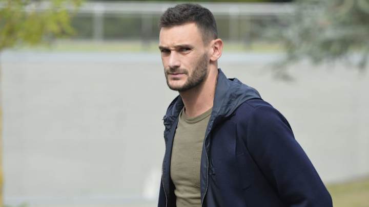 Court Papers Reveal Hugo Lloris Was More Than Double Drink Driving Limit During Police Stop