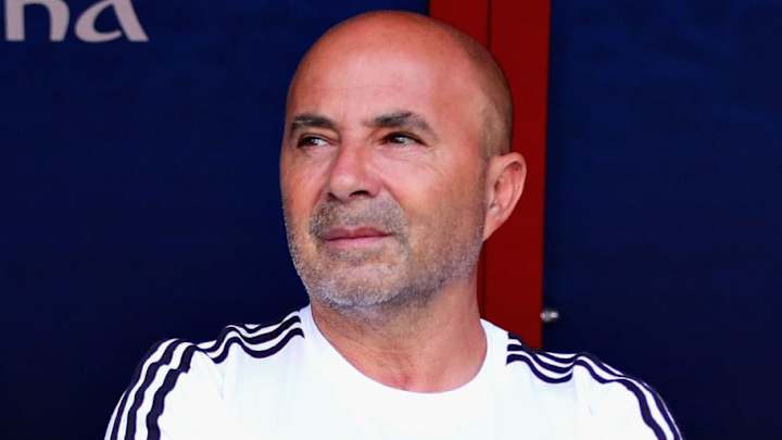 Las exóticas ofertas que tendría Jorge Sampaoli para volver a dirigir
