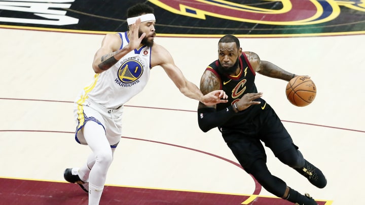 What is the Ceiling for LeBron James and the Lakers Next Season? What is the Ceiling for LeBron James and the Lakers Next Season?