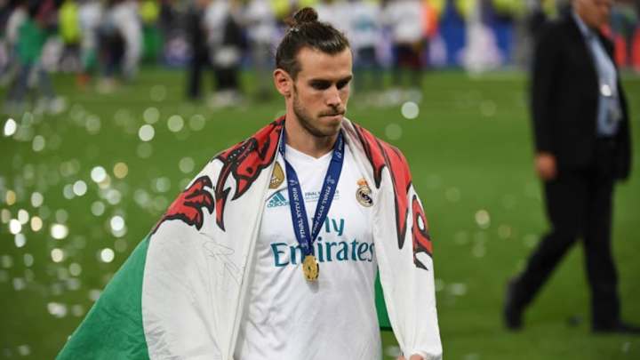 Gareth Bale Looks for Reassurances Under Julen Lopetegui Following Positive First Talk With New Boss