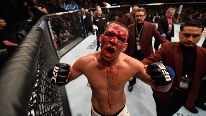 Nate Diaz Hopeful for August Return to UFC, Not Eyeing Conor McGregor rematch Nate Diaz Hopeful for August Return to UFC, Not Eyeing Conor McGregor rematch