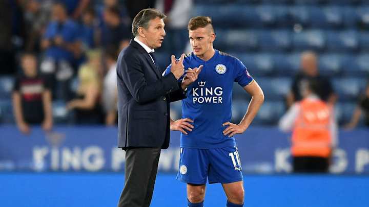 Leicester City Manager Claude Puel Rues Missed Chances After Goalless Draw with Southampton