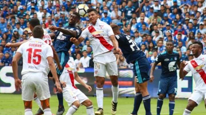 El mejor | Liga de Quito consiguió una gran estadística en el torneo