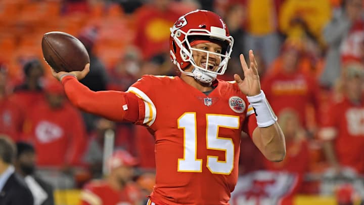 How to Watch Broncos vs. Chiefs: Live Stream, TV Channel, Game Time