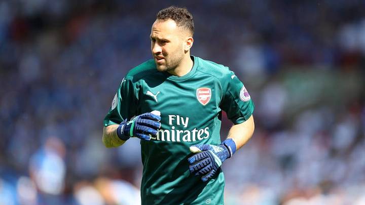 Fenerbahce Officials Spotted in London Ahead of Talks to Sign Arsenal Goalkeeper Fenerbahce Officials Spotted in London Ahead of Talks to Sign Arsenal Goalkeeper