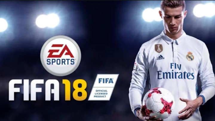 VIDEO: YouTuber Explains How to Get Unlimited Funds on FIFA 18 Career Mode VIDEO: YouTuber Explains How to Get Unlimited Funds on FIFA 18 Career Mode