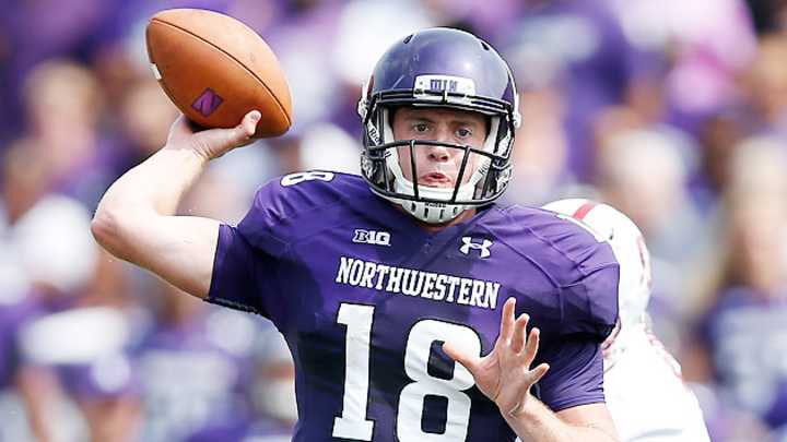 Northwestern at Purdue Betting Preview: Clayton Thorson's Health the X-Factor