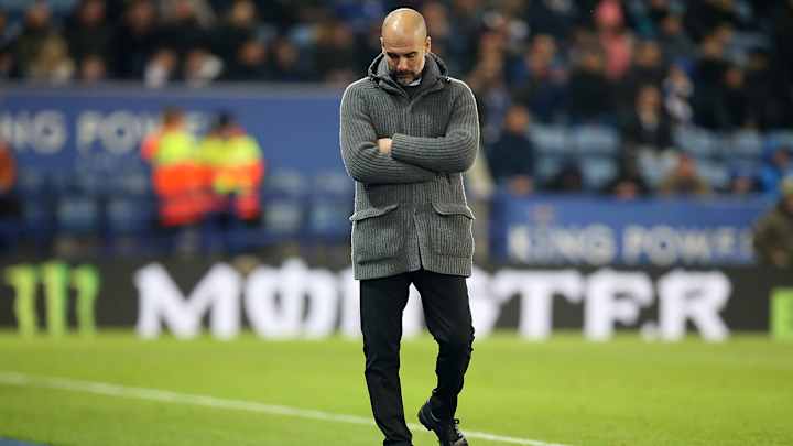 Dramatic Boxing Day Sees Manchester City Defense Get Exposed Again, Liverpool Go Six Points Clear Dramatic Boxing Day Sees Manchester City Defense Get Exposed Again, Liverpool Go Six Points Clear