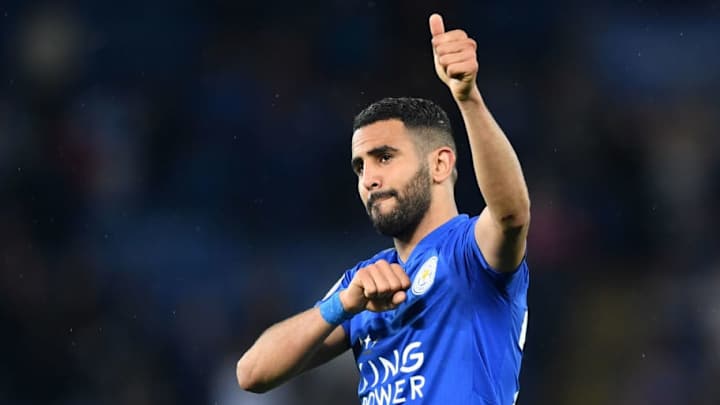 Manchester City Close to Completing Riyad Mahrez Deal as Long-Running Saga Nears End