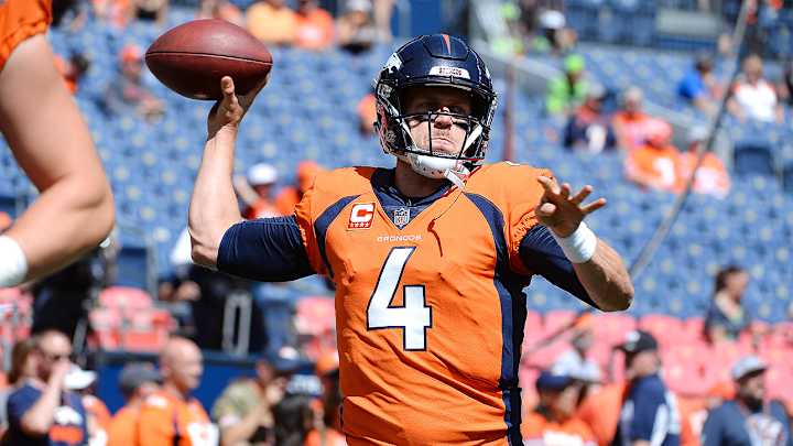 Week 2 Fantasy Football Streaming Options