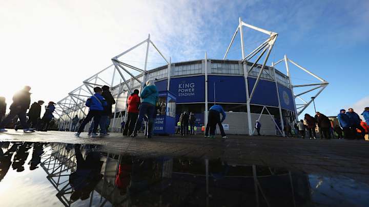 Leicester City Play Hardball With Dutch Side Over Loan of Promising Youngster