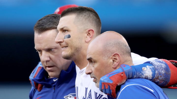 Will Troy Tulowitzki Salvage His Career After Another Season Lost to Injury? Will Troy Tulowitzki Salvage His Career After Another Season Lost to Injury?