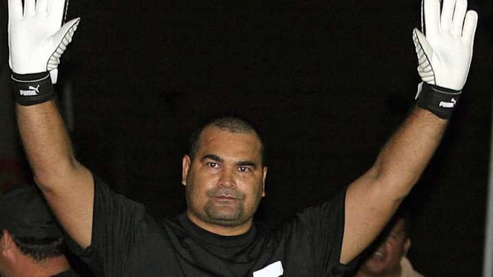 José Luis Chilavert destrozó a la CONMEBOL por lo ocurrido en el River-Boca
