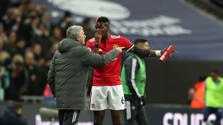 French Report Claims Pogba 'Regrets' Returning to Man Utd Amid Mourinho Fallout Rumours