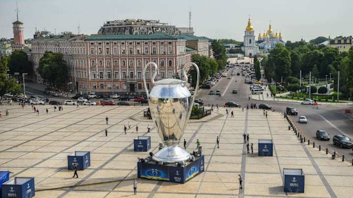 Liverpool vs. Real Madrid: Champions League Final Prediction, Form, Team News