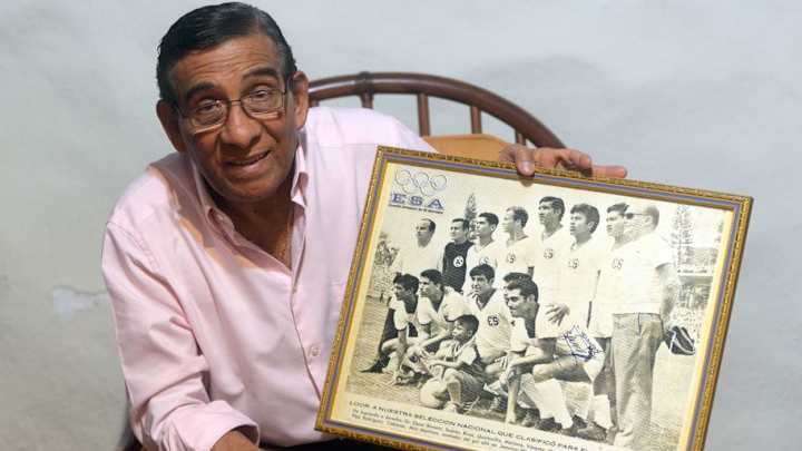 World Cup Countdown: 12 Weeks to Go - How a Match Between Honduras & El Salvador Started a War World Cup Countdown: 12 Weeks to Go - How a Match Between Honduras & El Salvador Started a War