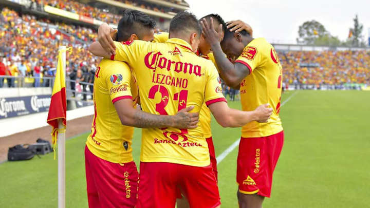 MERCADO | El crack de Monarcas que est[a a un paso de llegar a Cruz azul