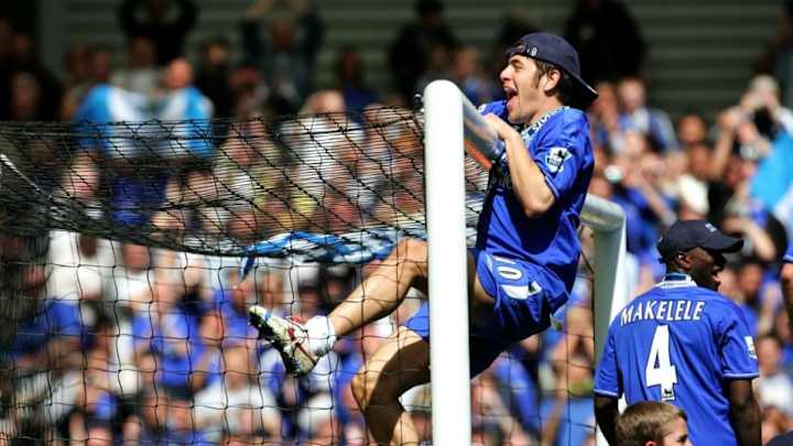 West Ham and Chelsea Legend Joe Cole Announces Retirement From Professional Football