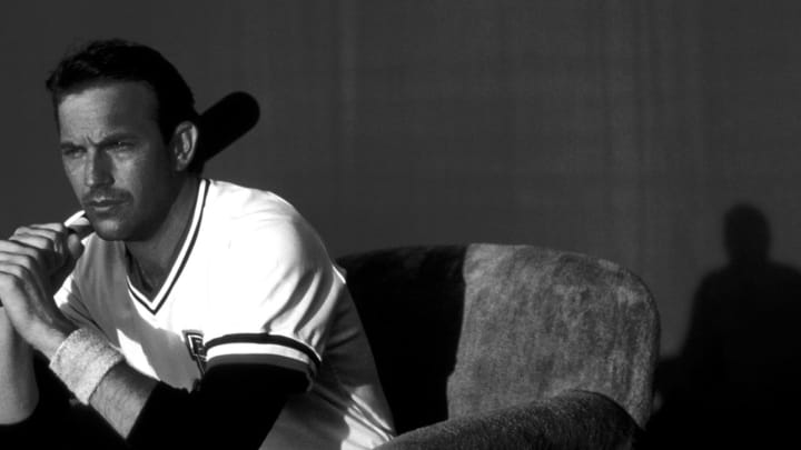 What Is the Essential Baseball Film? What Is the Essential Baseball Film?