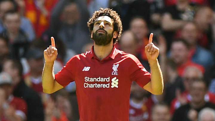 Sergio Ramos Tempts Fate by Dismissing Mohamed Salah Comparisons With Cristiano Ronaldo