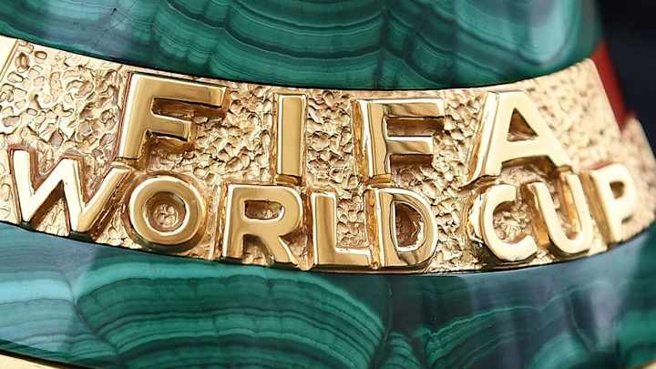 Morocco Compares Gun Safety Record to U.S. in World Cup 2026 Bid Morocco Compares Gun Safety Record to U.S. in World Cup 2026 Bid