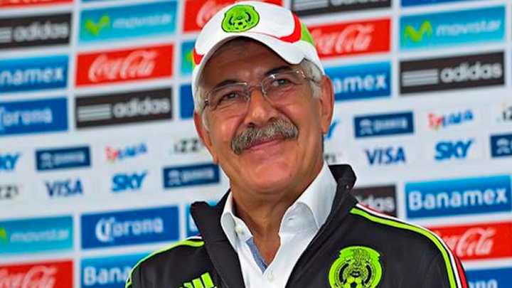 ¡YA SE SABE! | El Tuca responde a la FMF y decide si se queda como entrenador del Tri para Qatar