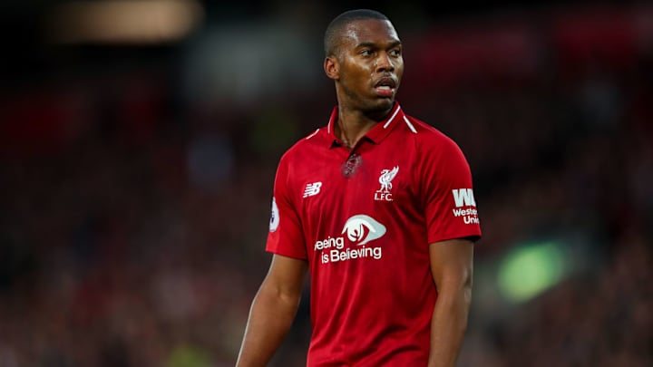 Besiktas Line Up Move for Liverpool Striker Daniel Sturridge as Club President Expresses Interest