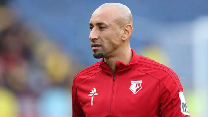 Watford Goalkeeper Reveals Early Retirement Plans and Possible Future as a Pastor