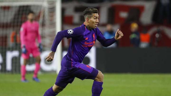 Danny Murphy Gushes Over Roberto Firmino & Says He Is 'Unstoppable' When on Form Danny Murphy Gushes Over Roberto Firmino & Says He Is 'Unstoppable' When on Form