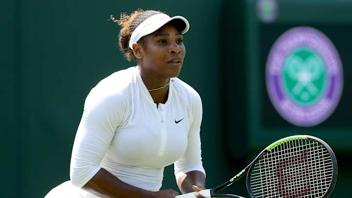 Serena Williams Says Frequency Of Her Drug Tests Is ‘Discrimination’ Serena Williams Says Frequency Of Her Drug Tests Is ‘Discrimination’