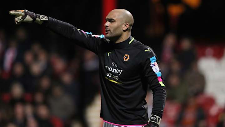 Wolves Keeper Carl Ikeme Reveals He's in 'Complete Remission' Following Leukaemia Diagnosis Wolves Keeper Carl Ikeme Reveals He's in 'Complete Remission' Following Leukaemia Diagnosis