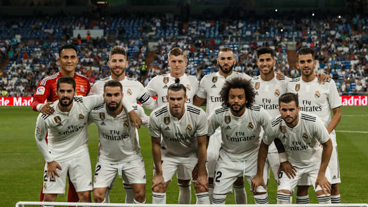 ¿QUIÉN LO DIJO? | "Salir del Real Madrid fue la mejor decisión de mi vida"