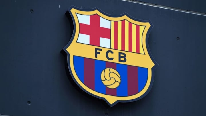 Photos: Leaked Barcelona Home & Away Shirts for 2019/20 Confirm New Checked Design