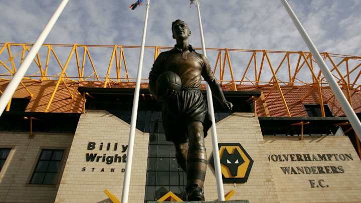 EFL Clear Wolves & Jorge Mendes of Illegal Transfer Activity Following Lengthy Investigation