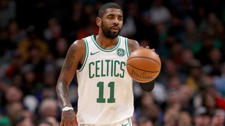 Don’t Panic: The Celtics Offense Will Click in Due Time