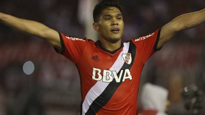 NO LE IMPORTA NADA | Las declaraciones de Teo Gutiérrez antes de la final entre River y Boca