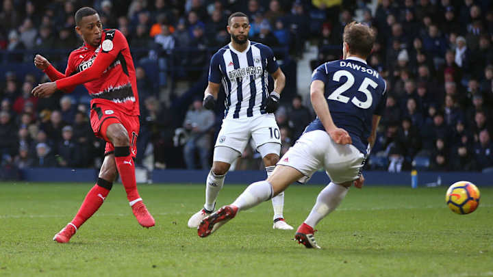 West Brom 1-2 Huddersfield: Pitiful Baggies Bested by Snappy Terriers at Hawthorns