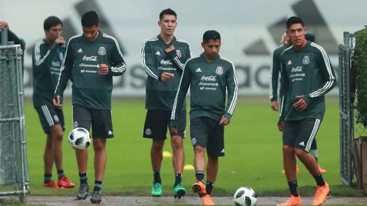 ¡AGÁRRENSE! | Todos los pronósticos de México a 10 días de su debut en el Mundial