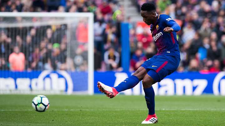 MERCADO | Primer pretendiente del fútbol europeo para Yerry Mina