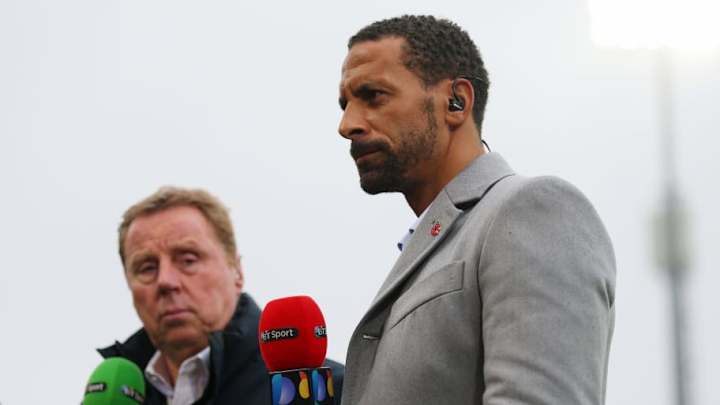 Rio Ferdinand Urges Liverpool Forward to Leave the Club for the Good of His Career