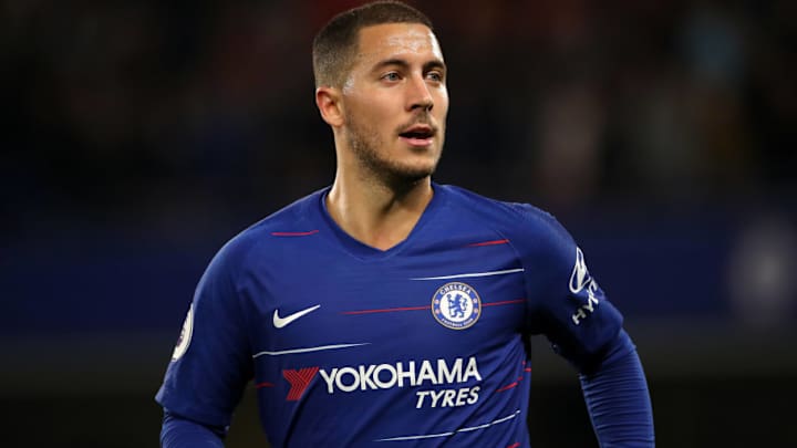 Report: Chelsea to Offer Eden Hazard Huge New Deal to End Real Madrid Speculation Report: Chelsea to Offer Eden Hazard Huge New Deal to End Real Madrid Speculation