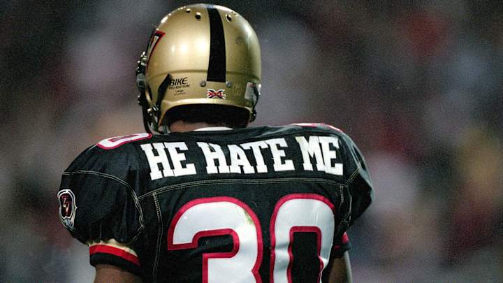 Ten Players We Want to See in the New XFL