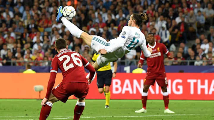 Gareth Bale Reveals How 'Anger' Inspired His Amazing Champions League Final Display