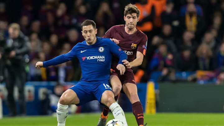 El Chelsea rechaza una oferta del Barça por esta estrella blue