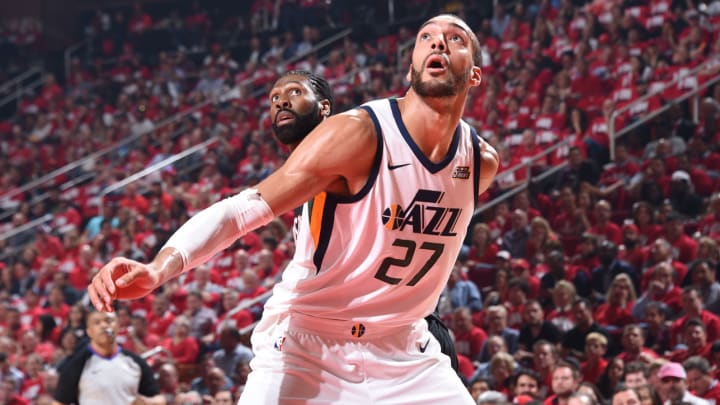 Three at 3: Jazz Defense Will Be Too Much for T-Wolves Three at 3: Jazz Defense Will Be Too Much for T-Wolves