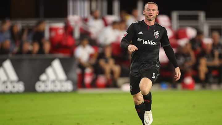 Wayne Rooney Shows His Class Against Timbers, Christian Ramirez Scores First LAFC Goals