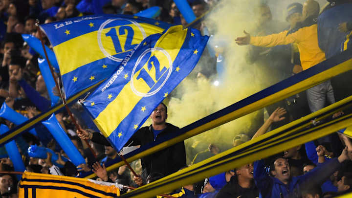 Boca está muy cerca de cerrar su primer refuerzo de la temporada